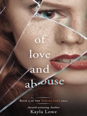cover image of Of Love and Abuse